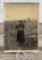 Edward Boos Flathead Indian Montana Photo