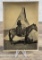 Edward Boos Flathead Indian Montana Photo