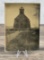 Edward Boos Flathead Indian Montana Photo