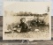 Santee Sioux Native American Indian Photo