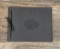 George W Reed Indian Missionary Photo Album