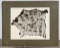 Frank Bennett Fiske Big Horn Buffalo Robe Photo