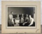 Frank Bennett Fiske Indian Artist Cabinet Photo