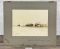 Frank Bennett Fiske First Train McLaughlin Photo