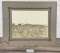 Frank Bennett Fiske Indian Cabinet Photo