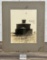 Frank Bennett Fiske Block House Cabinet Photo