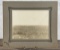 Frank Bennett Fiske Indian Cabinet Photo
