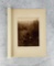 Edward Curtis Photogravure Gathering Arrow Bush
