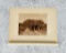 Edward Curtis Photogravure Ceremonial Ki Pima