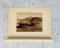 Edward Curtis Photogravure Pima Granaries