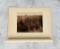 Edward Curtis Photogravure Pima Burial Grounds