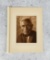 Edward Curtis Photogravure Antonio Azul Pima