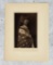 Edward Curtis Photogravure Yuma Girl