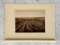 Edward Curtis Photogravure Stone Maze