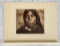 Edward Curtis Photogravure Qahatika Matron