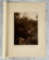 Edward Curtis Photogravure Maricopa Water Girl