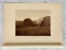 Edward Curtis Photogravure Apache Mohave House