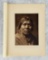 Edward Curtis Photogravure Walathoma Havasupai