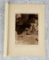 Edward Curtis Photogravure Havasupai Dwelling