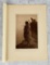 Edward Curtis Photogravure Mohave Man