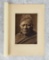 Edward Curtis Photogravure A Papago