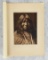 Edward Curtis Photogravure Tokopala Walapai