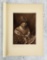 Edward Curtis Photogravure Havchach Yuma