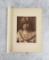 Edward Curtis Photogravure Yuma Maiden