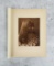 Edward Curtis Photogravure Chach Mohave