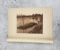 Edward Curtis Photogravure Primitive Transporation