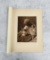 Edward Curtis Photogravure Mohave Potter