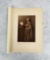 Edward Curtis Photogravure Mohave Mother
