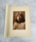 Edward Curtis Photogravure Hipa Mohave