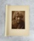 Edward Curtis Photogravure And Old Mother