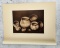 Edward Curtis Photogravure Mohave Still Life