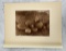 Edward Curtis Photogravure Maricopa Still Life