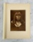 Edward Curtis Photogravure Havasupai Matron