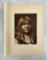 Edward Curtis Photogravure Nerije Walapai