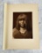 Edward Curtis Photogravure Tathamiche Walapai