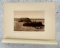Edward Curtis Photogravure Qahatika Home