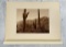Edward Curtis Photogravure Hasen Harvest