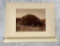 Edward Curtis Photogravure Papago Primitive Home