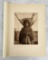 Edward Curtis Photogravure Kiho Carrier Qahatika