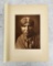 Edward Curtis Photogravure Joseph Head Pima