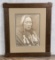 Carl Moon Bro Ki He Kah Osage Indian Photo