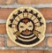 Hopi Native American Indian Second Mesa Basket