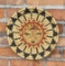 Hopi Native American Indian Second Mesa Basket