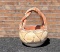 Isleta Pueblo Pottery Friendship Basket