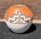 Margaret Seymour Acoma Pueblo Seed Pot