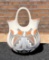 Lilly Maria Salvador Acoma Wedding Vase